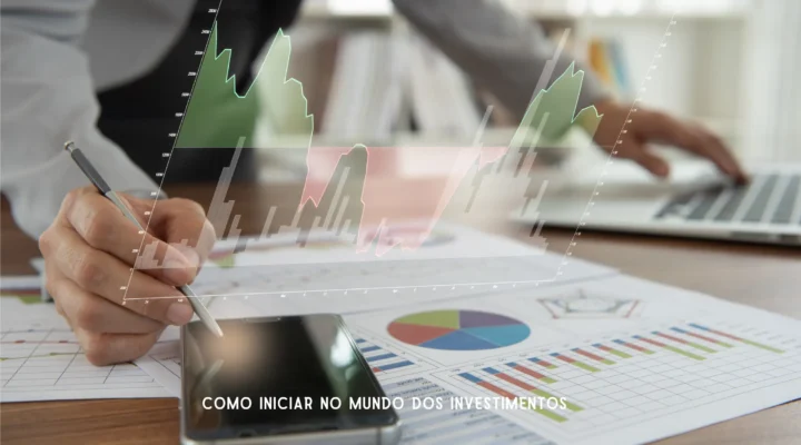 Como Iniciar no Mundo dos Investimentos Enquanto Equilibra as Finanças Familiares