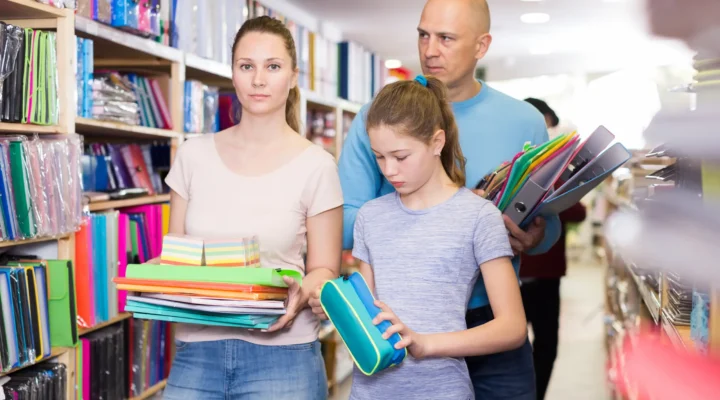 Como economizar no material escolar e ainda garantir qualidade para seus filhos