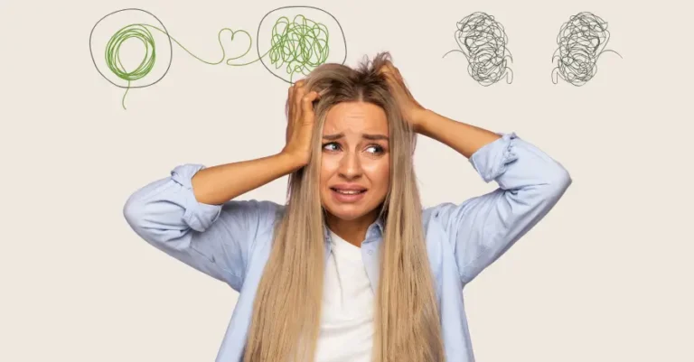 Endividamento e Depressão: Como Lidar com a Ansiedade Financeira Sem Perder a Cabeça (ou a Esperança)