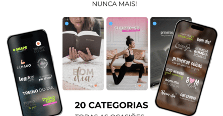 Seus Stories Estão Sendo Ignorados? Descubra o Segredo dos Perfis Que Engajam, Conectam e Vendem Todos os Dias