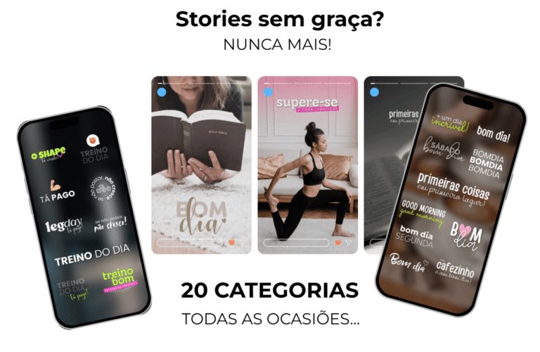 Seus Stories Estão Sendo Ignorados? Descubra o Segredo dos Perfis Que Engajam, Conectam e Vendem Todos os Dias