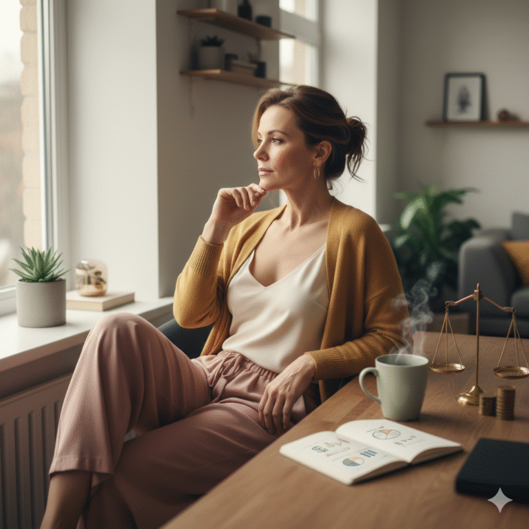 5 Sinais de que Você Precisa Organizar Suas Finanças Agora (e Não Amanhã)