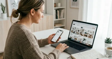 Como Transformar o Pinterest em uma Máquina de Renda Extra (mesmo do zero)