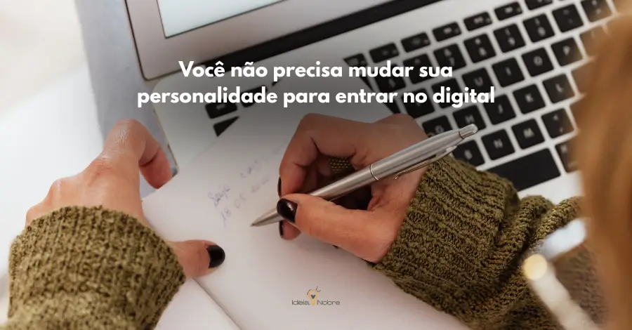 Ganhar Dinheiro Sem Aparecer