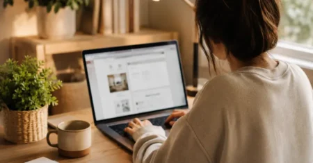 Ganhar Dinheiro Sem Aparecer: 9 Formas Reais de Começar Online em 2026